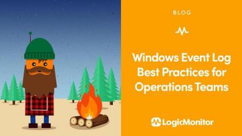 logicmonitor